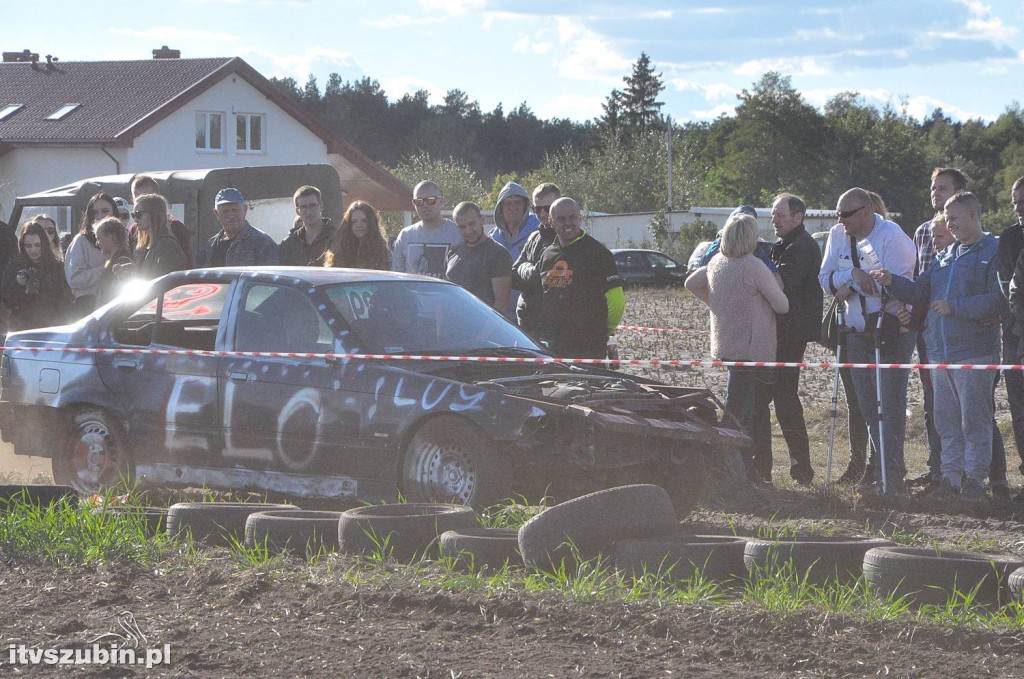 WRAK RACE Bydgoszcz - Tor Szkocja