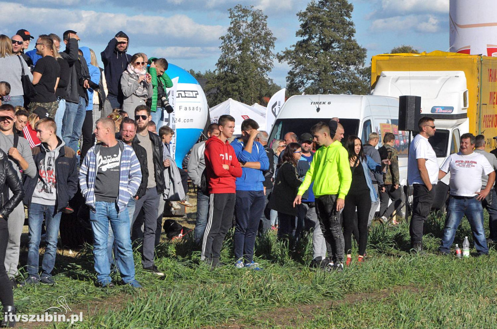WRAK RACE Bydgoszcz - Tor Szkocja