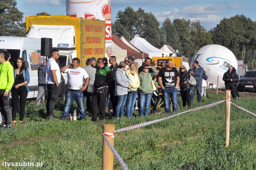 WRAK RACE Bydgoszcz - Tor Szkocja
