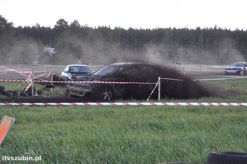 WRAK RACE Bydgoszcz - Tor Szkocja