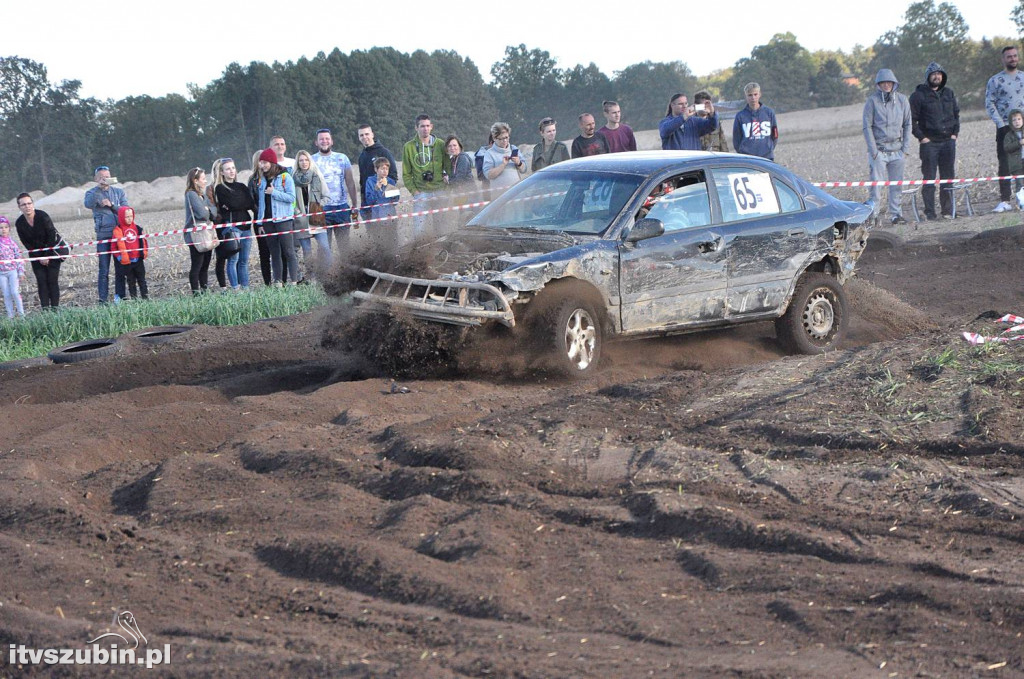 WRAK RACE Bydgoszcz - Tor Szkocja