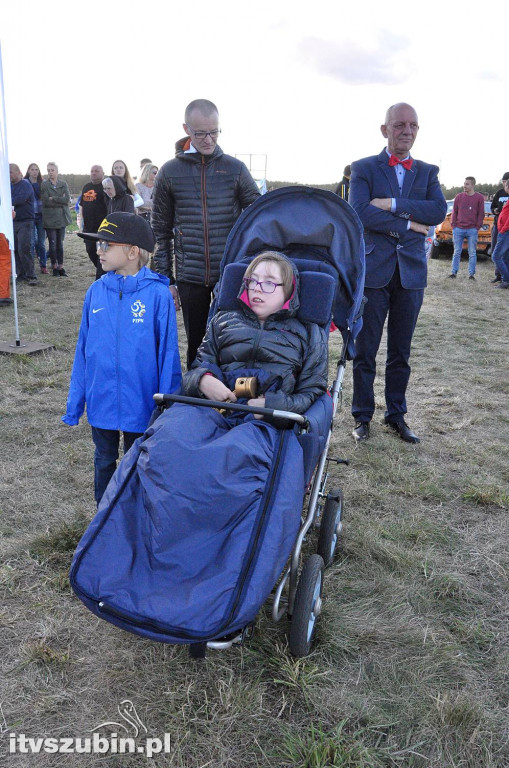 WRAK RACE Bydgoszcz - Tor Szkocja