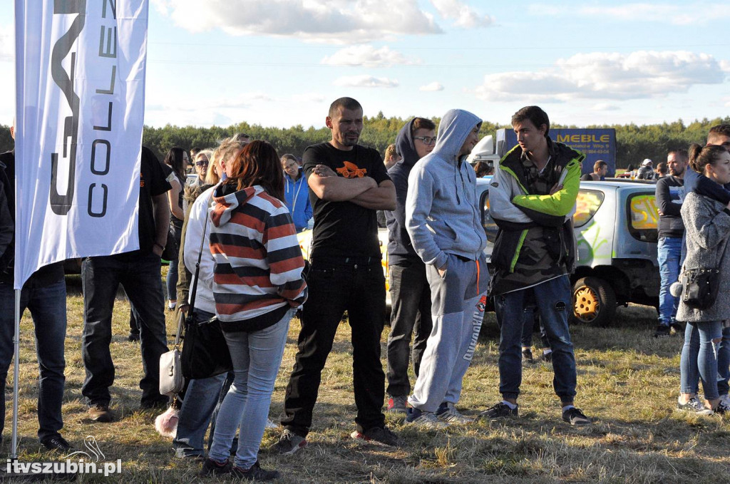 WRAK RACE Bydgoszcz - Tor Szkocja