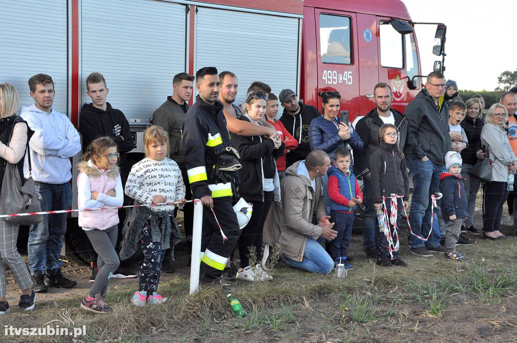 WRAK RACE Bydgoszcz - Tor Szkocja