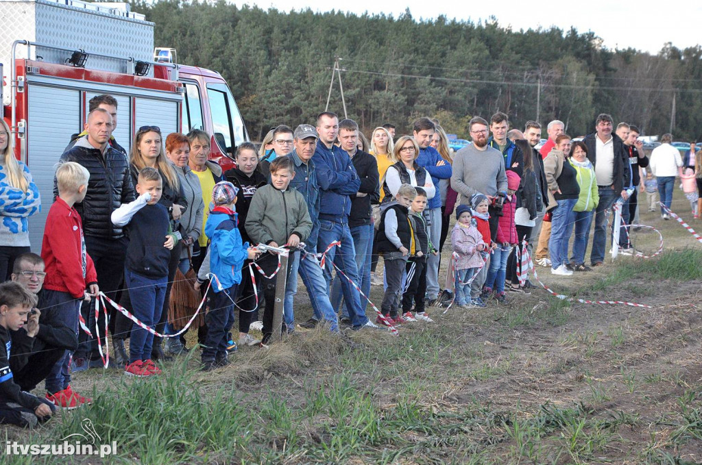 WRAK RACE Bydgoszcz - Tor Szkocja