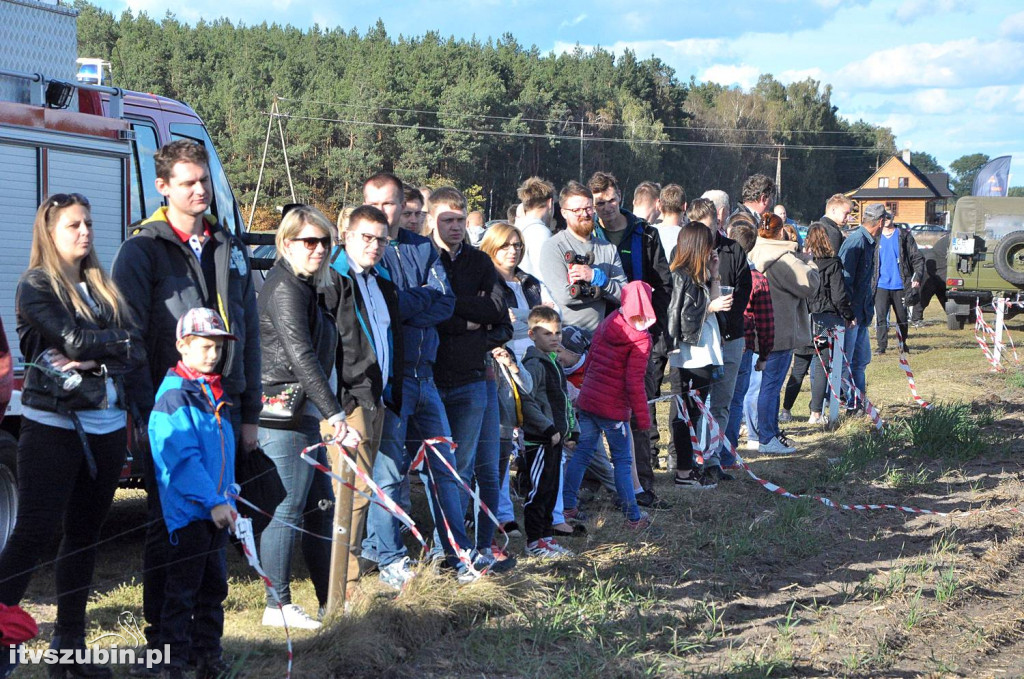 WRAK RACE Bydgoszcz - Tor Szkocja