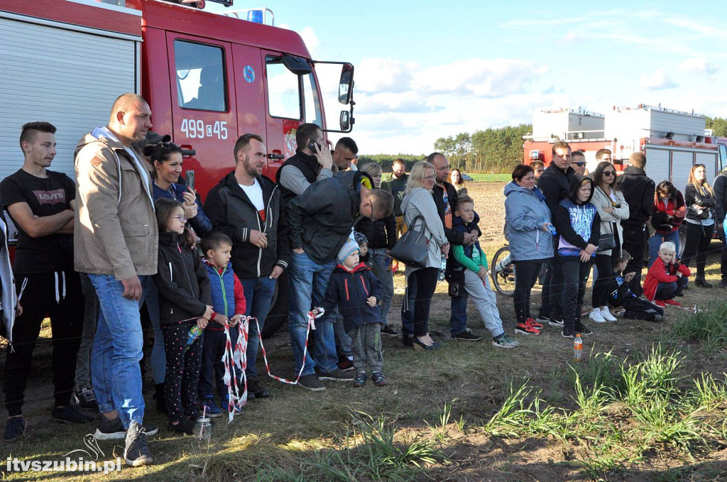 WRAK RACE Bydgoszcz - Tor Szkocja