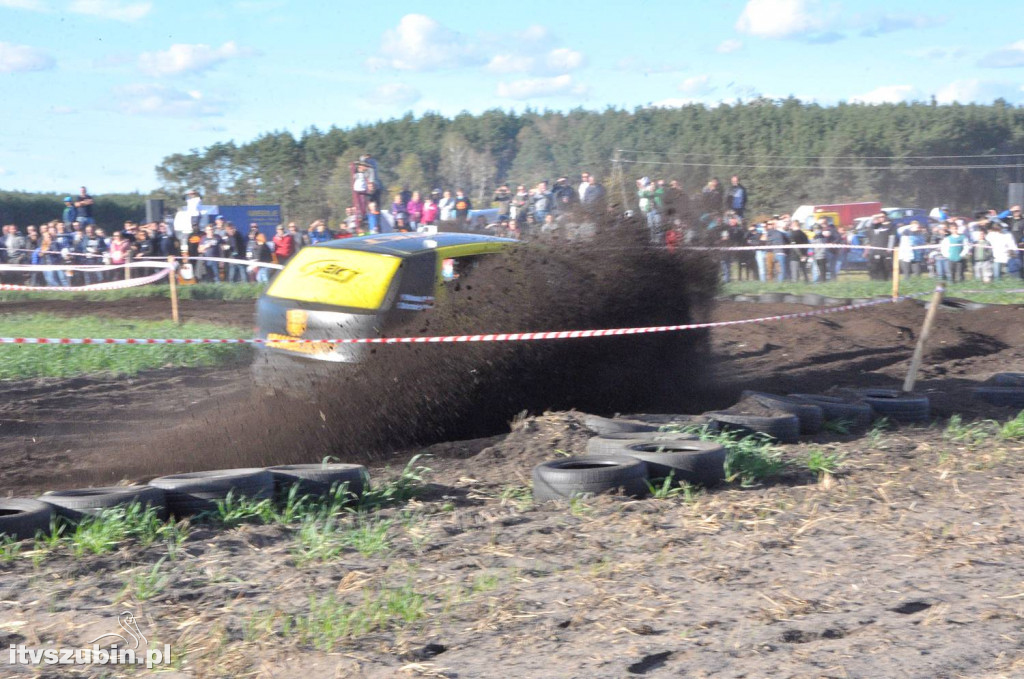 WRAK RACE Bydgoszcz - Tor Szkocja