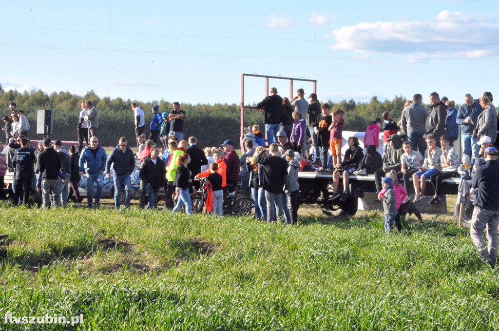 WRAK RACE Bydgoszcz - Tor Szkocja