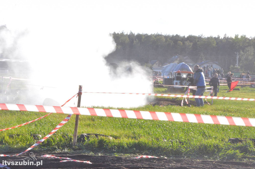 WRAK RACE Bydgoszcz - Tor Szkocja