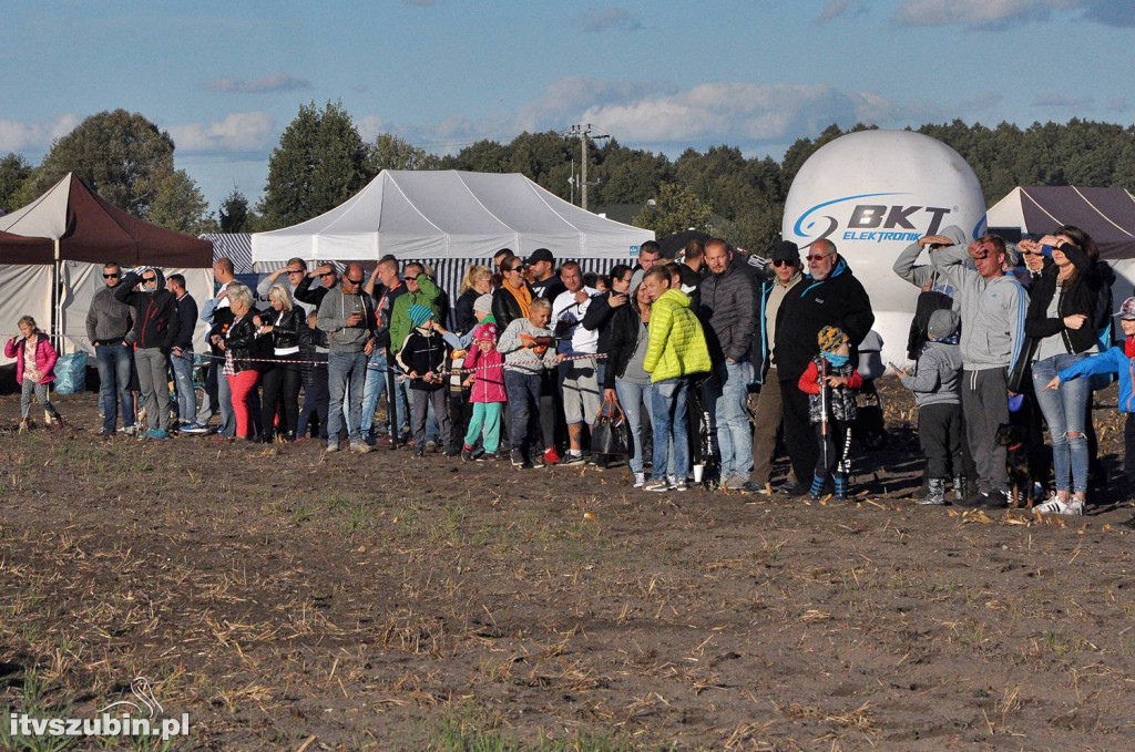 WRAK RACE Bydgoszcz - Tor Szkocja