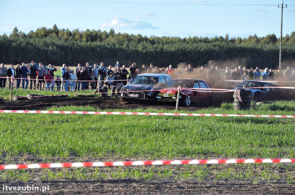 WRAK RACE Bydgoszcz - Tor Szkocja