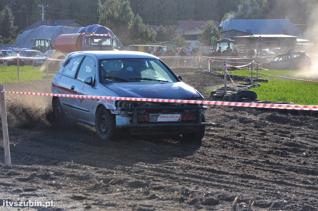 WRAK RACE Bydgoszcz - Tor Szkocja
