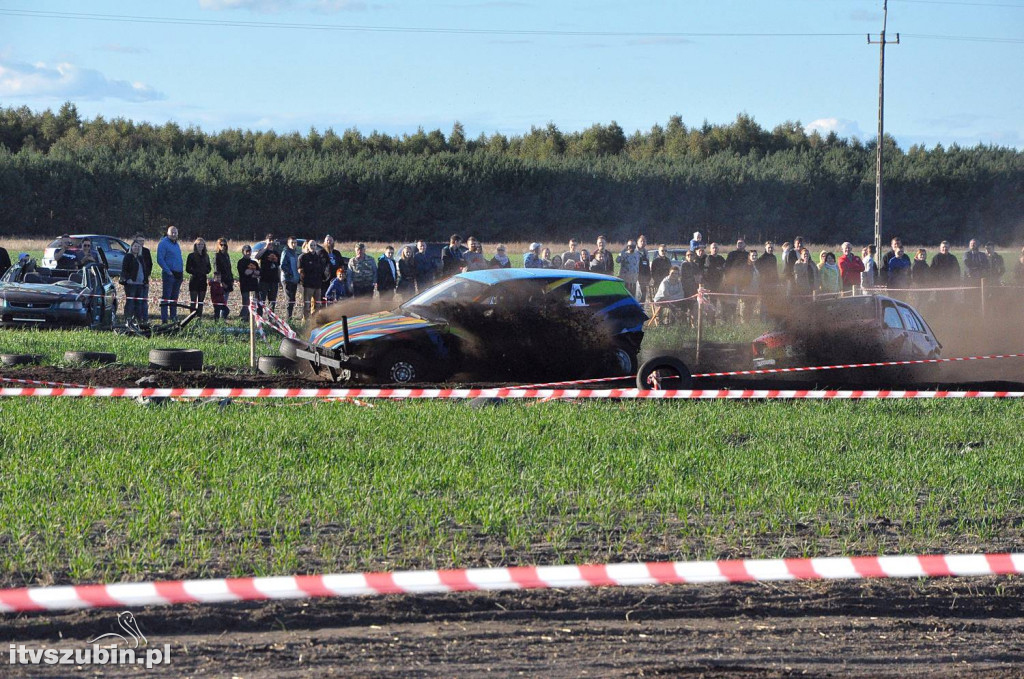 WRAK RACE Bydgoszcz - Tor Szkocja