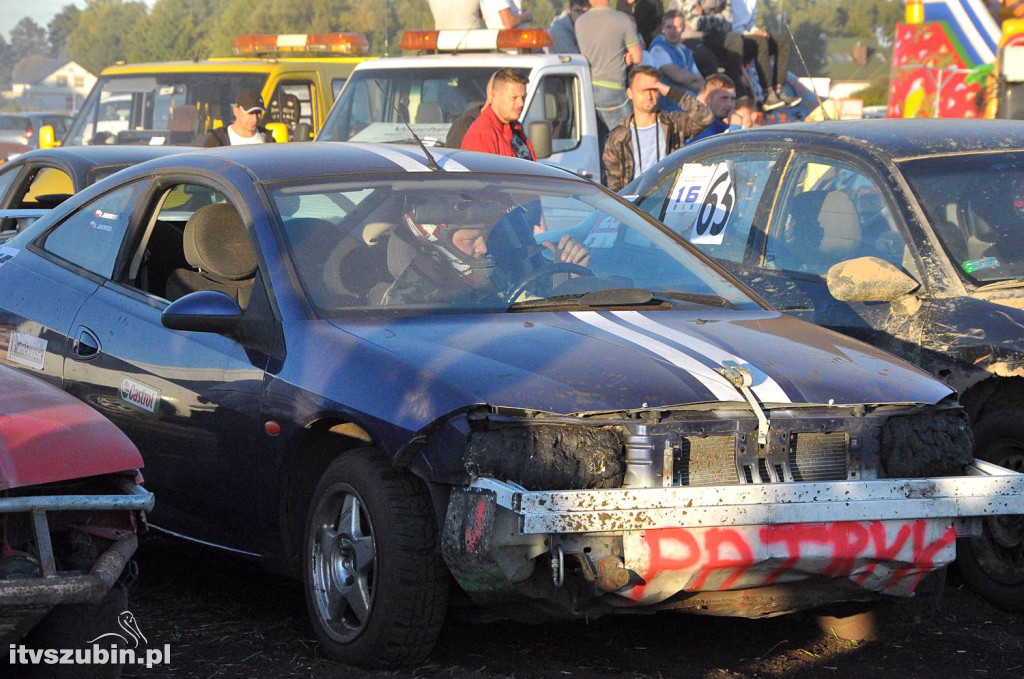 WRAK RACE Bydgoszcz - Tor Szkocja