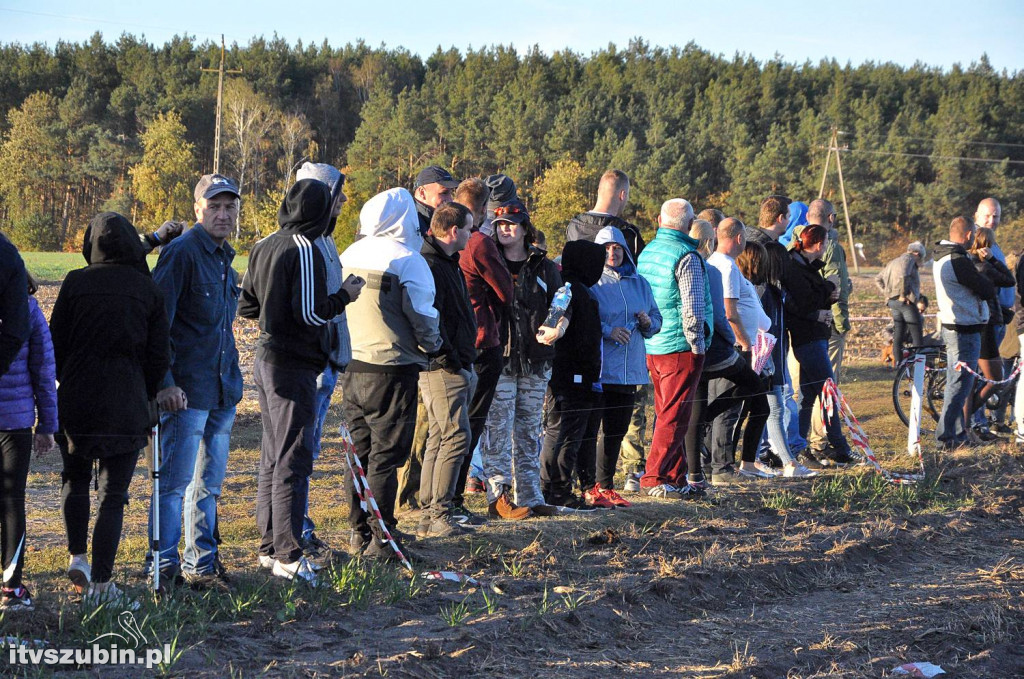WRAK RACE Bydgoszcz - Tor Szkocja