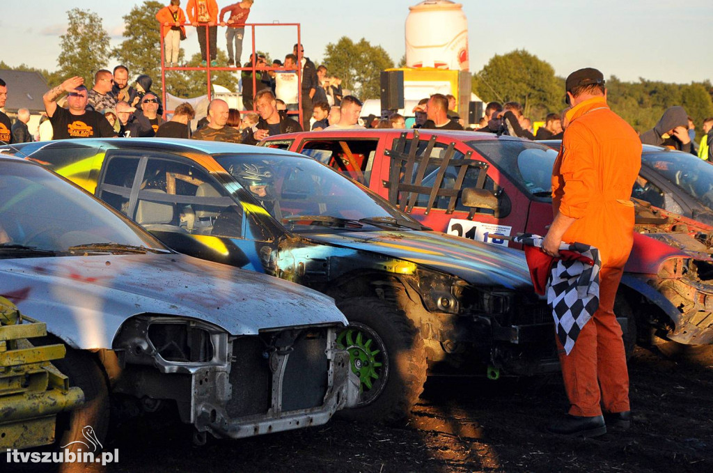 WRAK RACE Bydgoszcz - Tor Szkocja