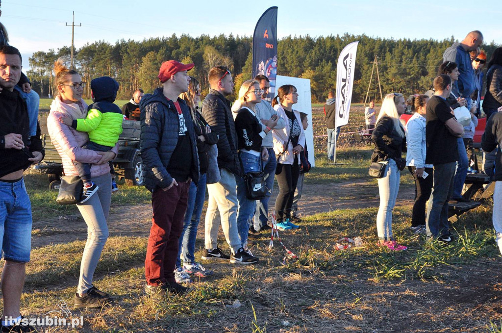 WRAK RACE Bydgoszcz - Tor Szkocja