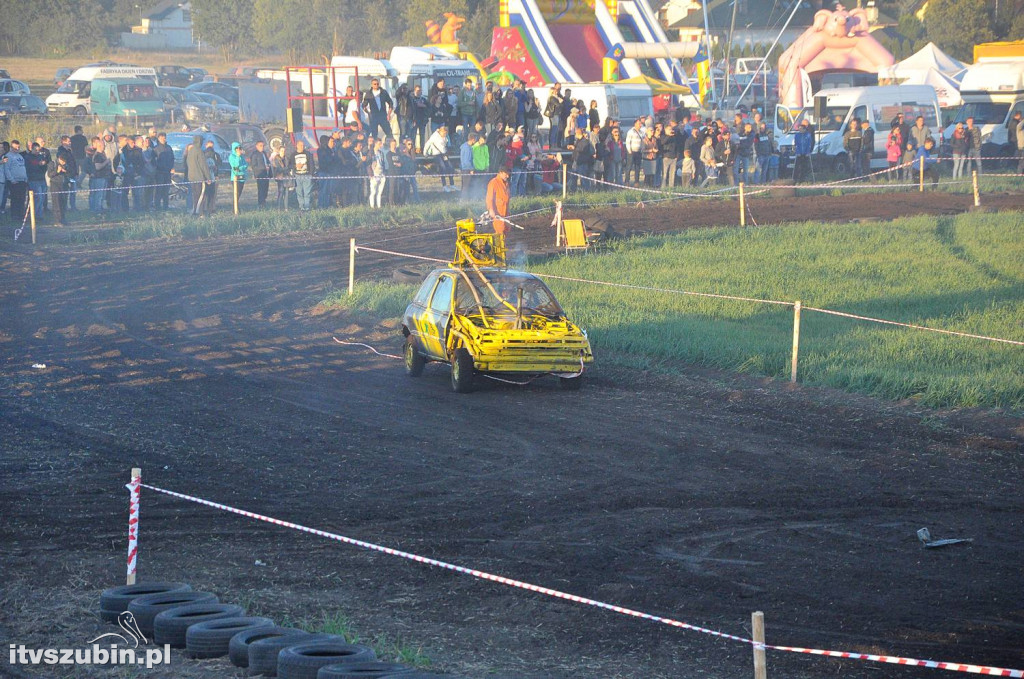 WRAK RACE Bydgoszcz - Tor Szkocja