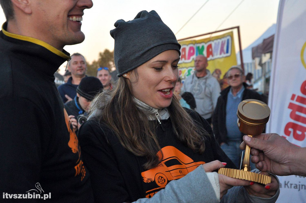 WRAK RACE Bydgoszcz - Tor Szkocja