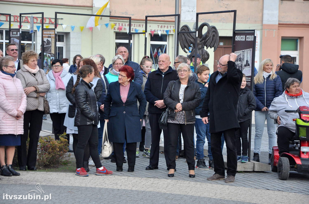 Przybycie Obrazu Matki Bożej Częstochowskiej do Szubina