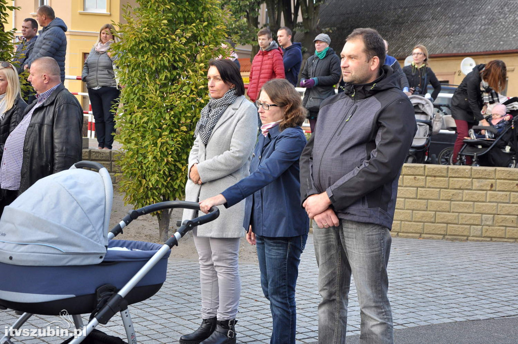 Przybycie Obrazu Matki Bożej Częstochowskiej do Szubina