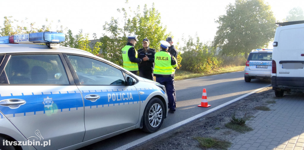 Tragedia w Rynarzewie, nie żyje mężczyzna