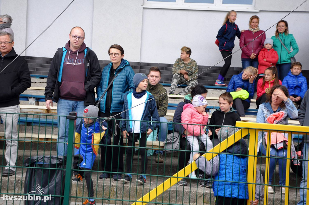 IX  Bieg im. św. papieża Jana Pawła II