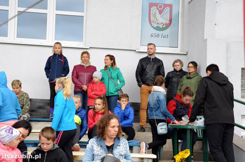 IX  Bieg im. św. papieża Jana Pawła II