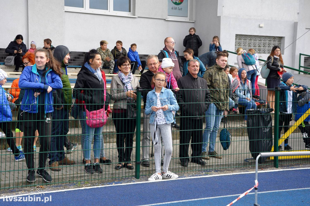 IX  Bieg im. św. papieża Jana Pawła II
