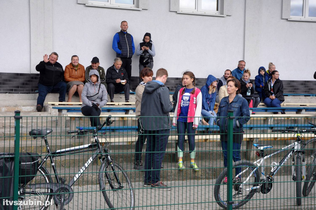 IX  Bieg im. św. papieża Jana Pawła II