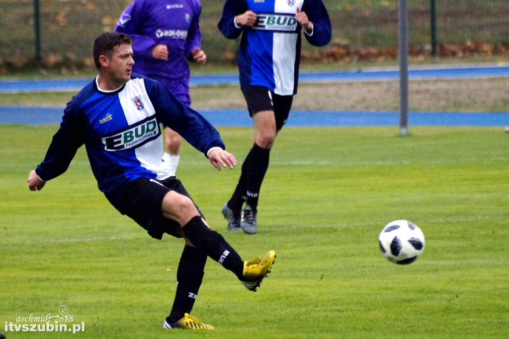 Nokaut w Szubinie