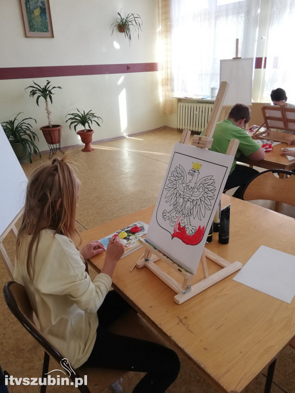 Sztuka to też nauka!