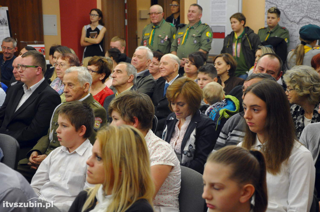 Koncert pt. KOCHAM CIĘ POLSKO, oraz wernisaż wystawy muzealnej
