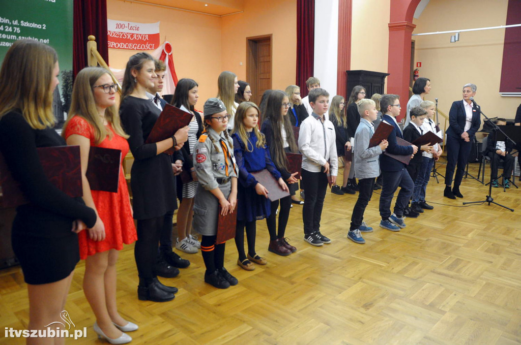 Koncert pt. KOCHAM CIĘ POLSKO, oraz wernisaż wystawy muzealnej