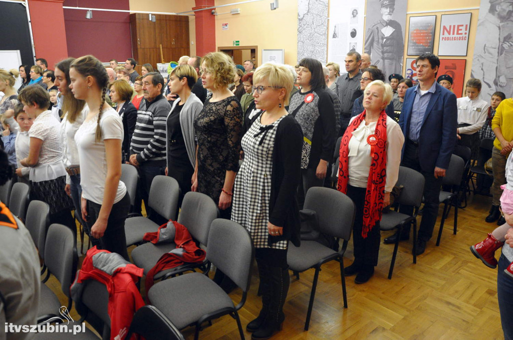 Koncert pt. KOCHAM CIĘ POLSKO, oraz wernisaż wystawy muzealnej