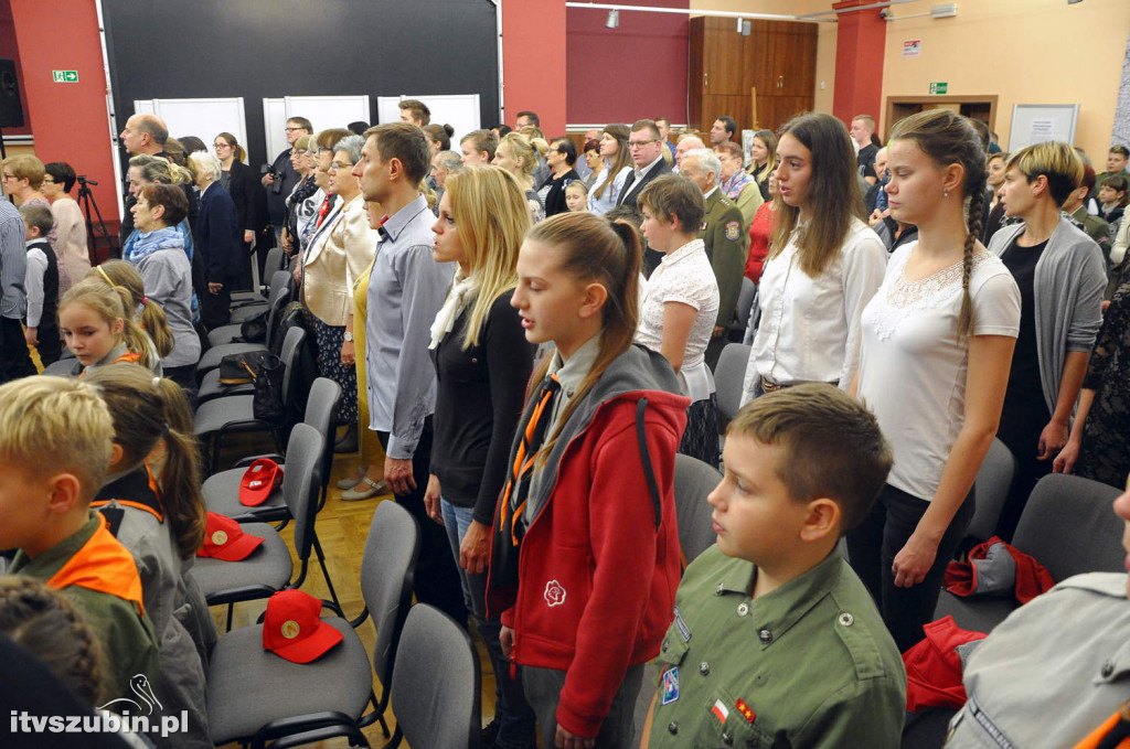 Koncert pt. KOCHAM CIĘ POLSKO, oraz wernisaż wystawy muzealnej