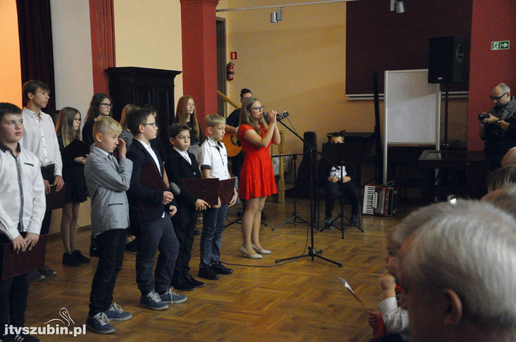 Koncert pt. KOCHAM CIĘ POLSKO, oraz wernisaż wystawy muzealnej