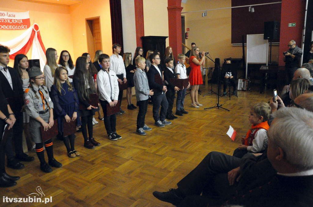 Koncert pt. KOCHAM CIĘ POLSKO, oraz wernisaż wystawy muzealnej