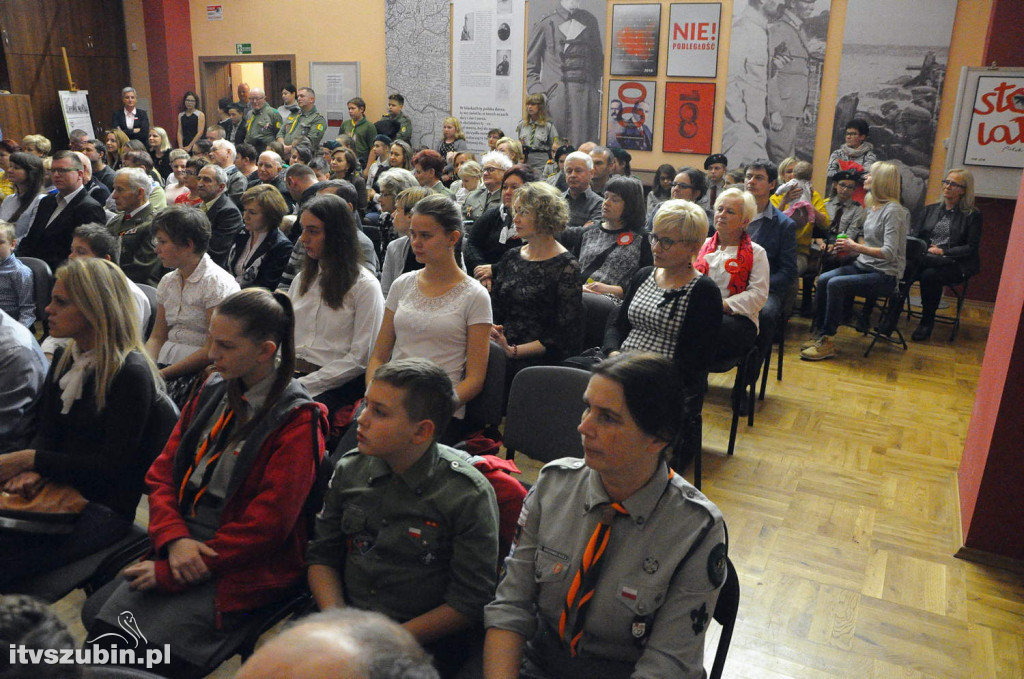 Koncert pt. KOCHAM CIĘ POLSKO, oraz wernisaż wystawy muzealnej