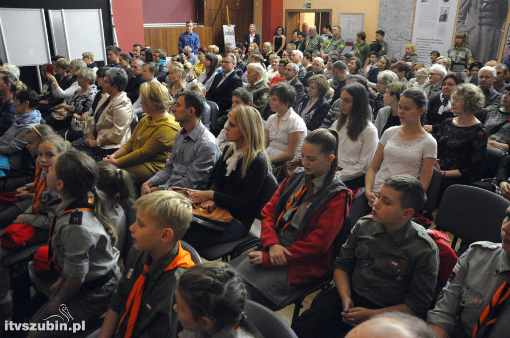 Koncert pt. KOCHAM CIĘ POLSKO, oraz wernisaż wystawy muzealnej