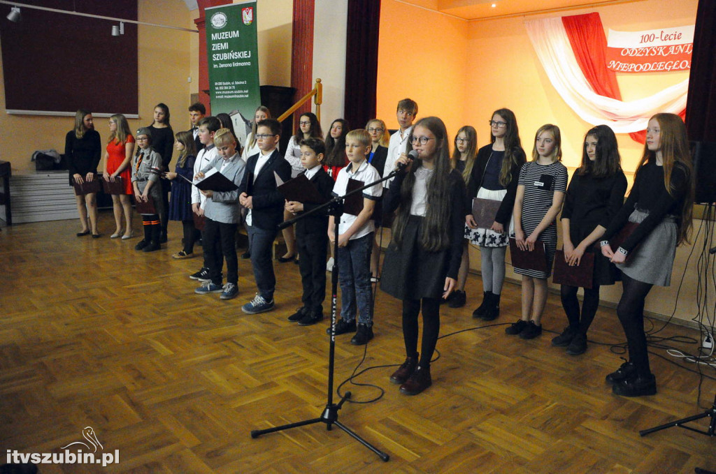 Koncert pt. KOCHAM CIĘ POLSKO, oraz wernisaż wystawy muzealnej