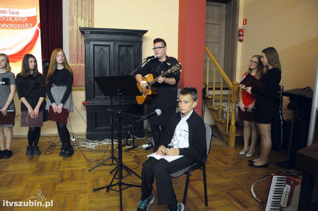 Koncert pt. KOCHAM CIĘ POLSKO, oraz wernisaż wystawy muzealnej