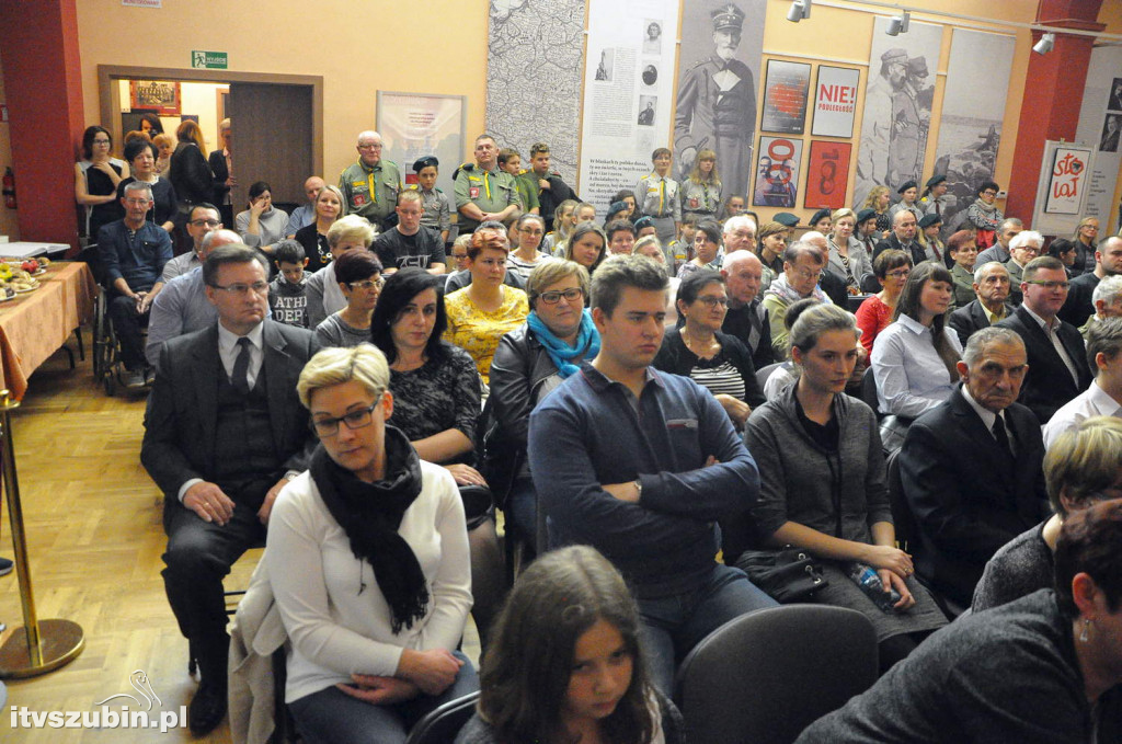 Koncert pt. KOCHAM CIĘ POLSKO, oraz wernisaż wystawy muzealnej