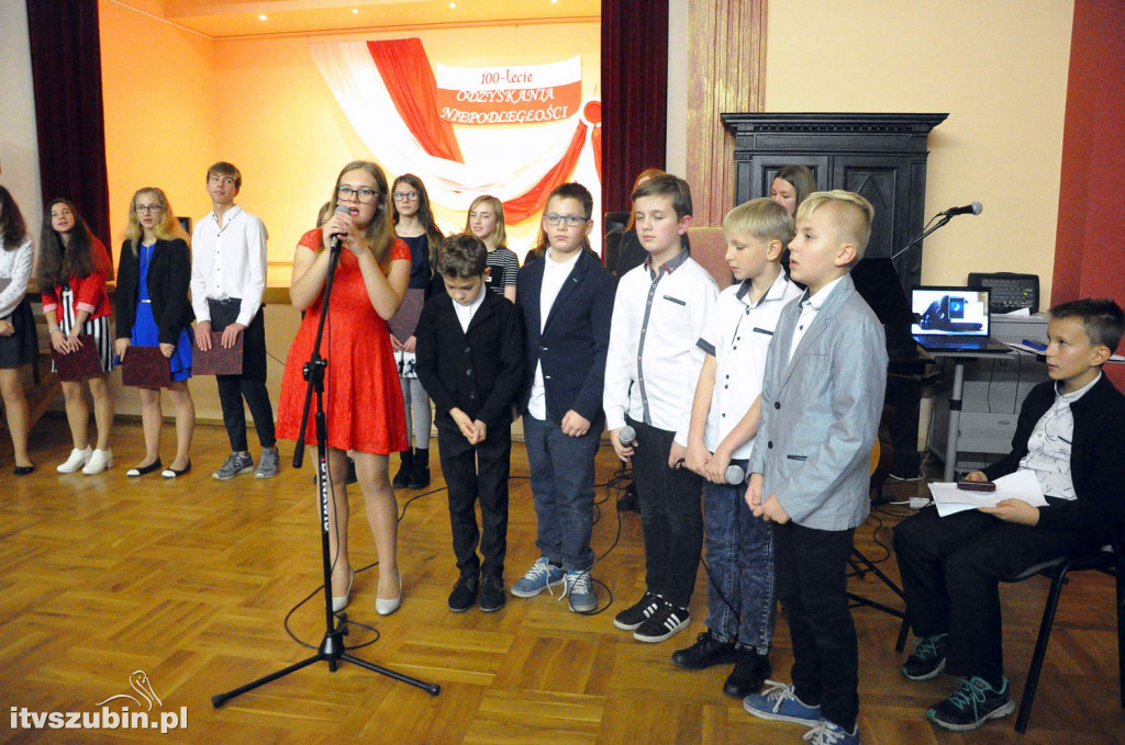 Koncert pt. KOCHAM CIĘ POLSKO, oraz wernisaż wystawy muzealnej