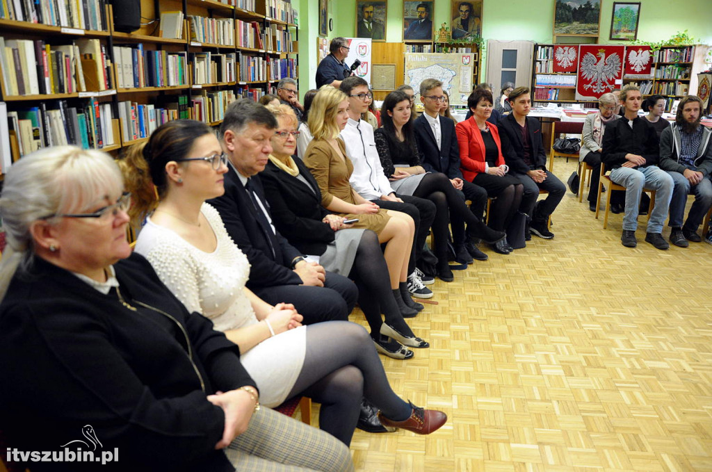 Pegaz na Pałukach i Krajnie