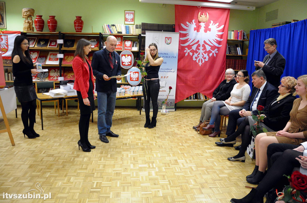 Pegaz na Pałukach i Krajnie