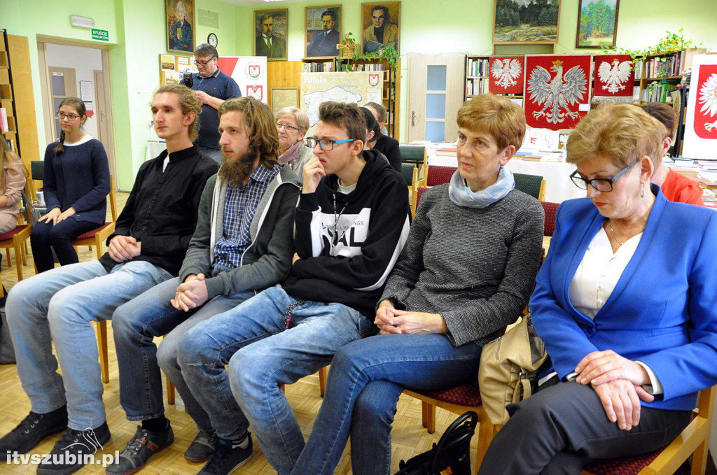 Pegaz na Pałukach i Krajnie