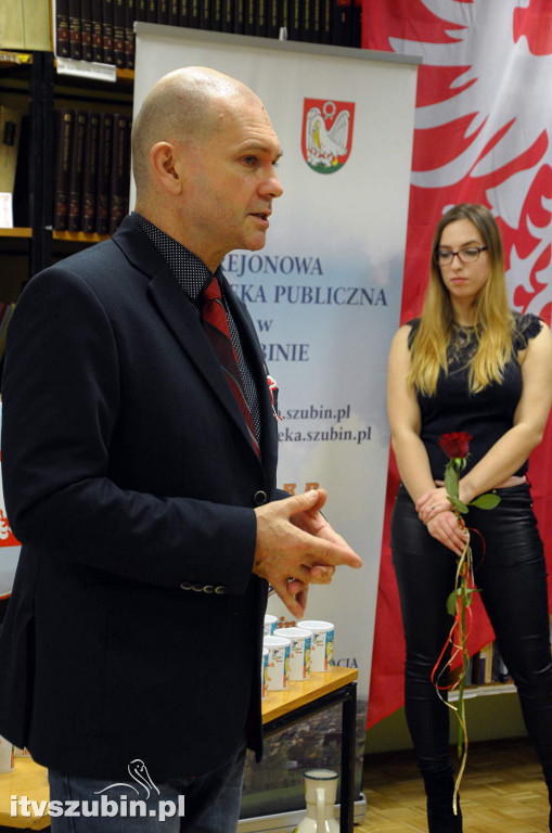 Pegaz na Pałukach i Krajnie