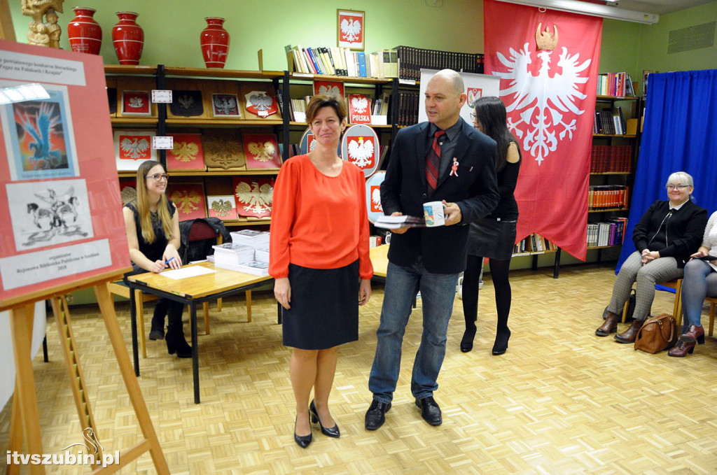 Pegaz na Pałukach i Krajnie
